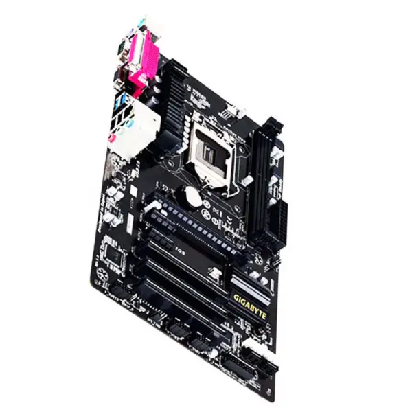 H81 Motherboard For Gigabyte Ga-h81-d3