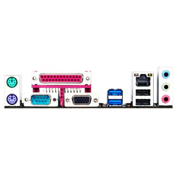 H81 Motherboard For Gigabyte Ga-h81-d3