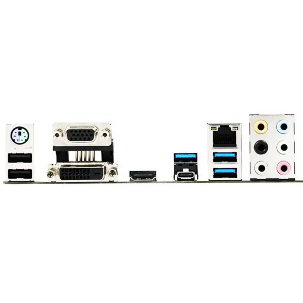 B150m-plus hovedkort for Gigabyte Ddr4 1151-kort