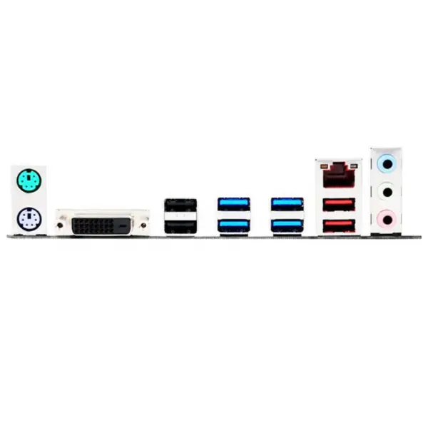 B150 hovedkort for Asus B150m-f Plus