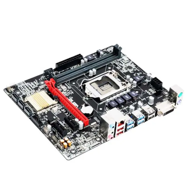 B150 hovedkort for Asus B150m-f Plus
