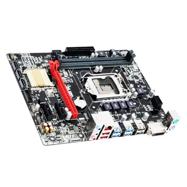 B150 hovedkort for Asus B150m-f Plus