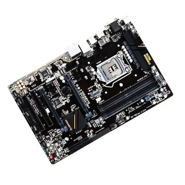 B150 hovedkort for Gigabyte B150-hd3