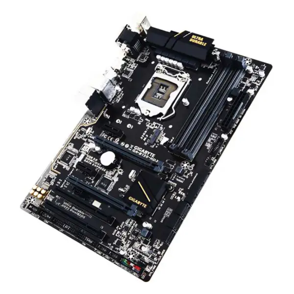 B150 hovedkort for Gigabyte B150-hd3