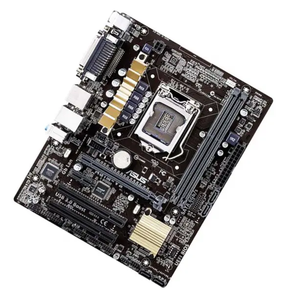 H81 Motherboard For Asus H81m-v3