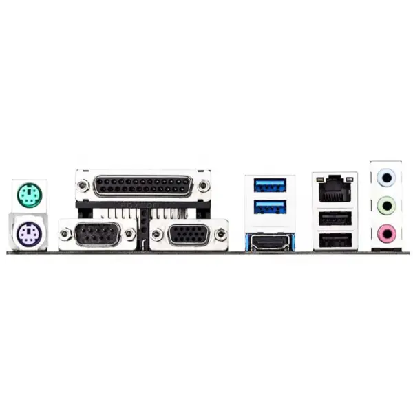 H81 Motherboard For Asus H81m-v3