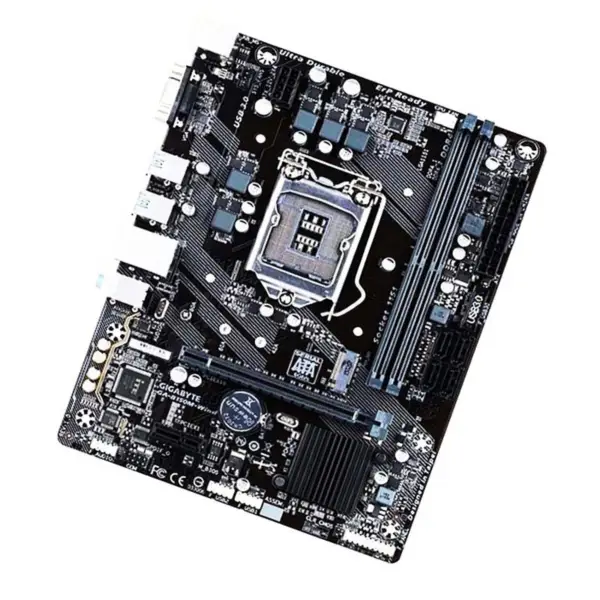 B150m-wind for Gigabyte Ddr4 med M.2