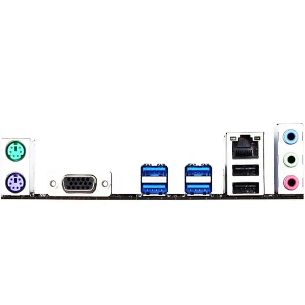 B150m-wind for Gigabyte Ddr4 med M.2