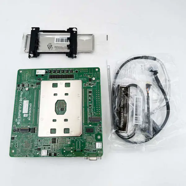 Asrock Epc621d4i-2m hovedkort