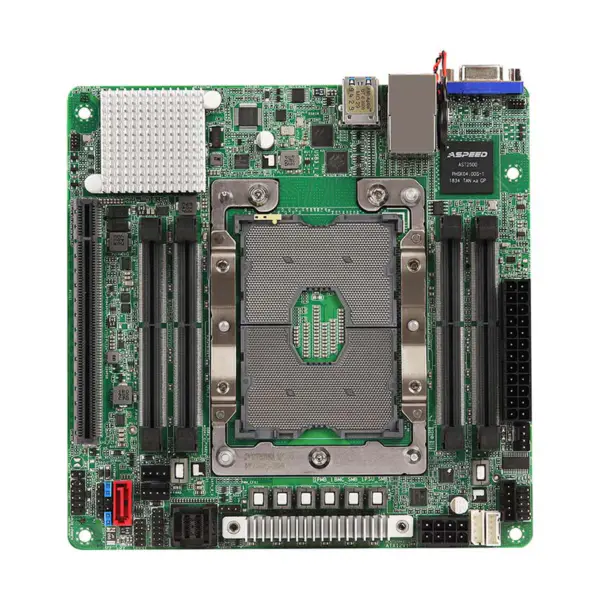 Asrock Epc621d4i-2m hovedkort