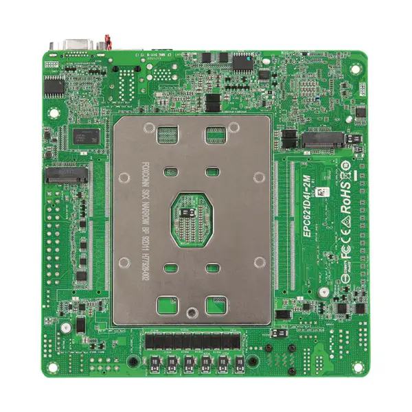 Asrock Epc621d4i-2m hovedkort