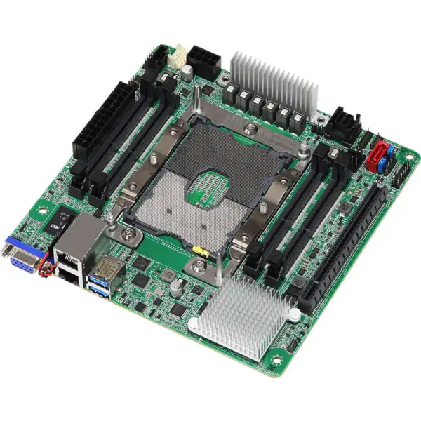 Asrock Epc621d4i-2m hovedkort
