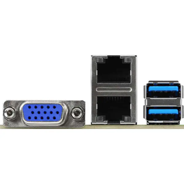 Asrock Epc621d4i-2m hovedkort