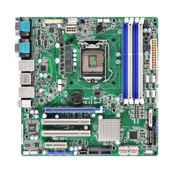 Asrock Imb-380-l Motherboard