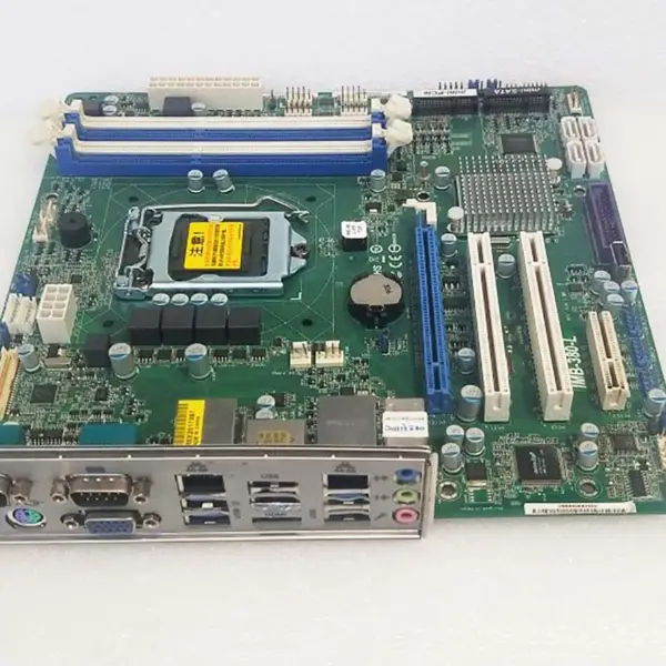 Asrock Imb-380-l Motherboard