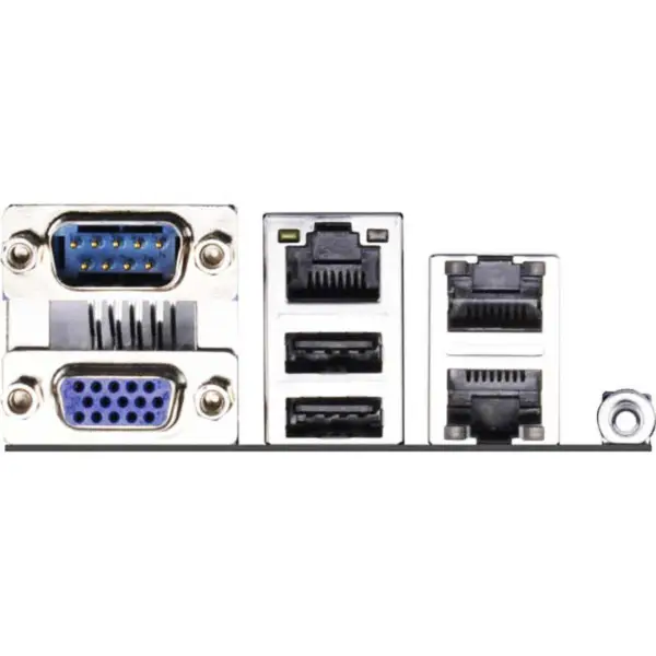 Asrock C2550d4i Motherboard