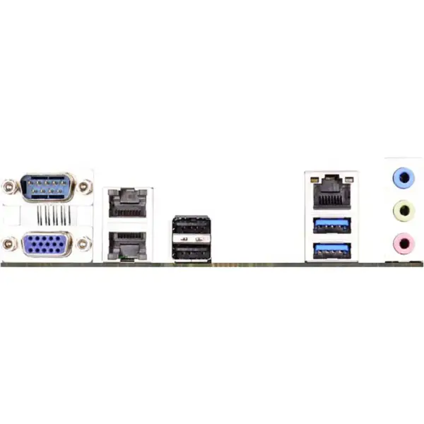 Asrock Epc612d8a hovedkort