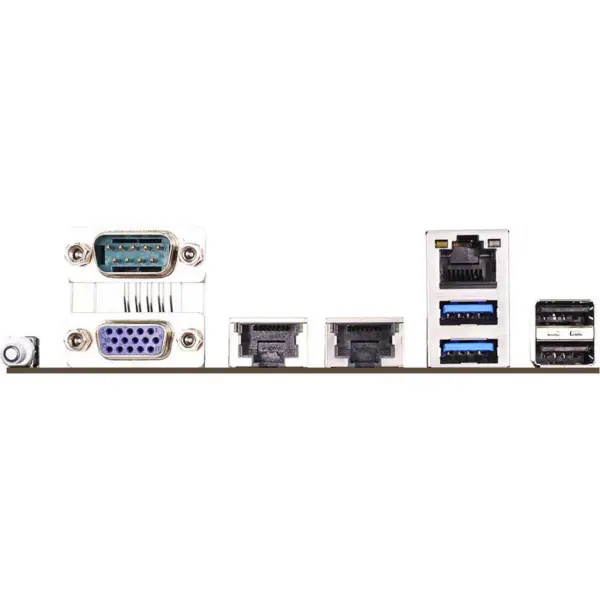 Asrock Epc612d4u-2t8r hovedkort
