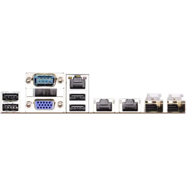 Asrock Ep2c602-2l+2os6/d16 Motherboard