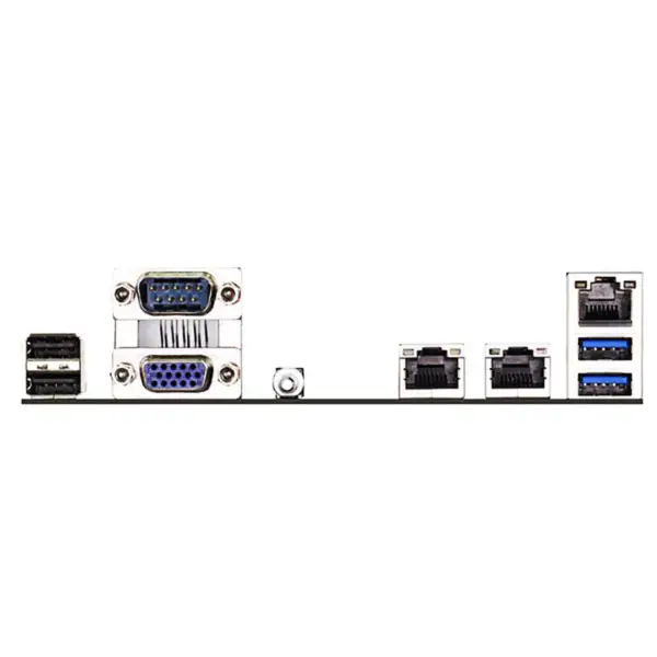 Asrock Ep2c612d16fm-n Motherboard