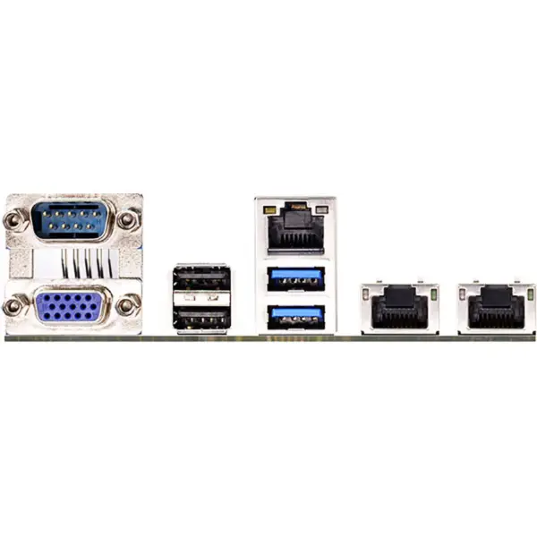 Asrock Ep2c612d8-8r hovedkort