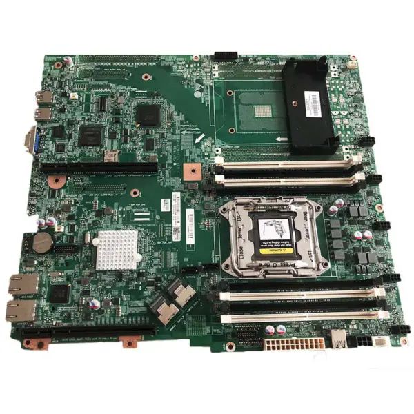 Hp Dl120 G9 847394-001 757796-002 Motherboard