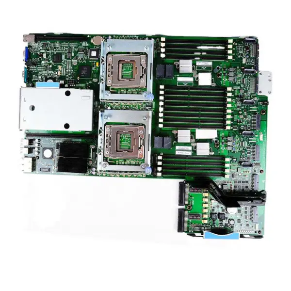Ibm X3690 X5 49y9497 81y8512 81y8964 88y5833 Hovedkort