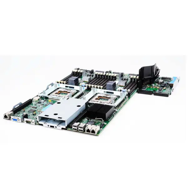 Ibm X3690 X5 49y9497 81y8512 81y8964 88y5833 Hovedkort