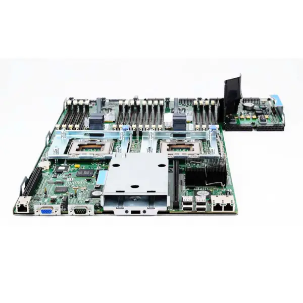 Ibm X3690 X5 49y9497 81y8512 81y8964 88y5833 Hovedkort