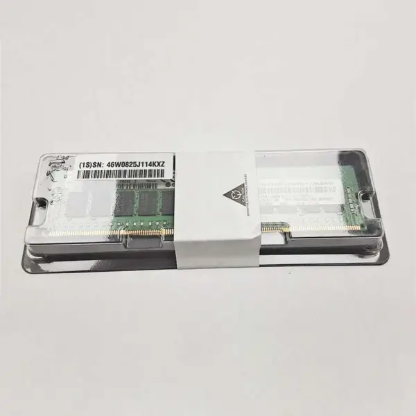For Lenovo Ram 46w0827 46w0825 8gb 2rx8 Pc4-2400t Ddr4 2400 Reg Ecc Server Memory