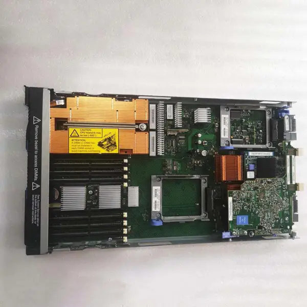 Server Motherboard For Ibm 8406-70y Ps700 74y1810 74y2707 46k5893 44m1501