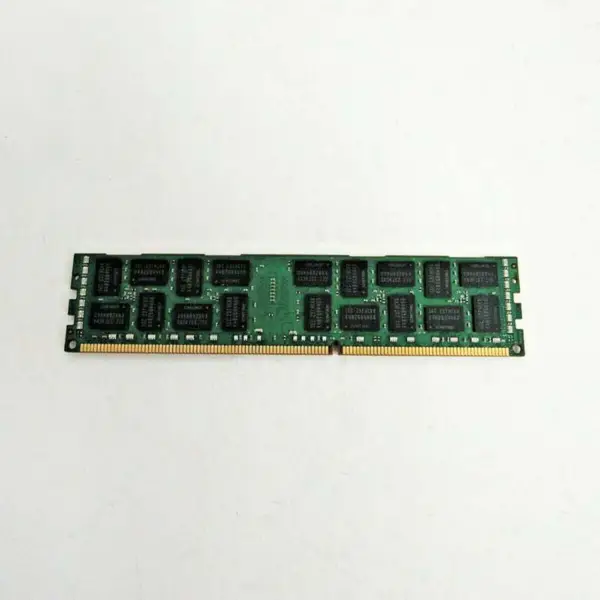 Server Memory For Hp 647651-571 682414-001 8gb Ddr3 1600 2rx4 Pc3-12800r Ram