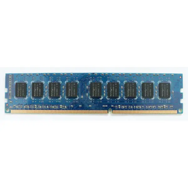 Server Memory For Hp 647907-b21 647657-071 4gb 2rx8 Pc3l-10600e Ddr3 1333 Ecc