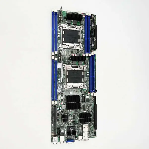 S2600jf For Intel Server Motherboard X79 C602 Lga2011