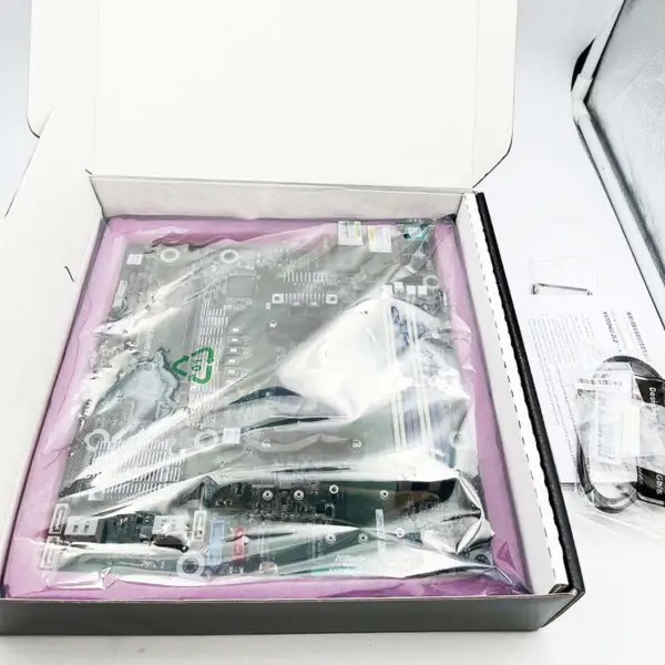 Asrock X570d4u Motherboard