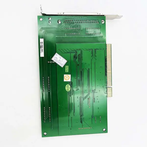 Pci-1734 Rev.a1 For Advantech 32 Channel Isolation Digital Output Card Isolation Pci-1734