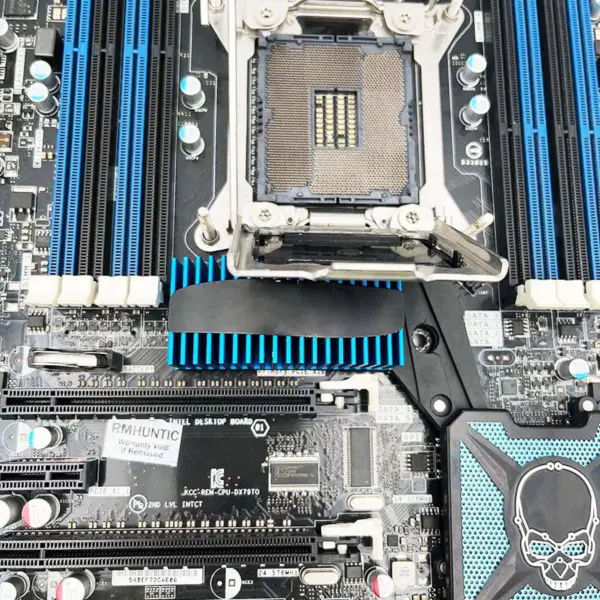 Intel DX79TO Motherboard