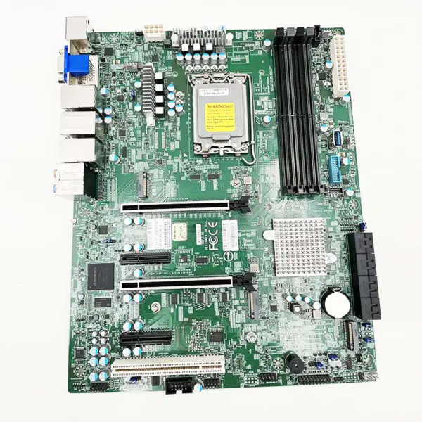 Supermicro X13sae-f Motherboard