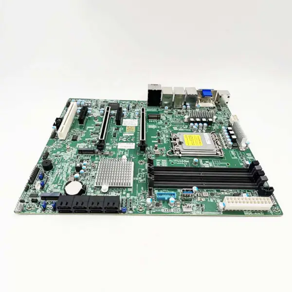 Supermicro X13sae-f Motherboard