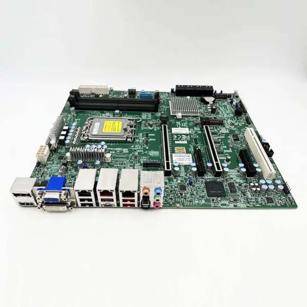 Supermicro X13sae-f Motherboard