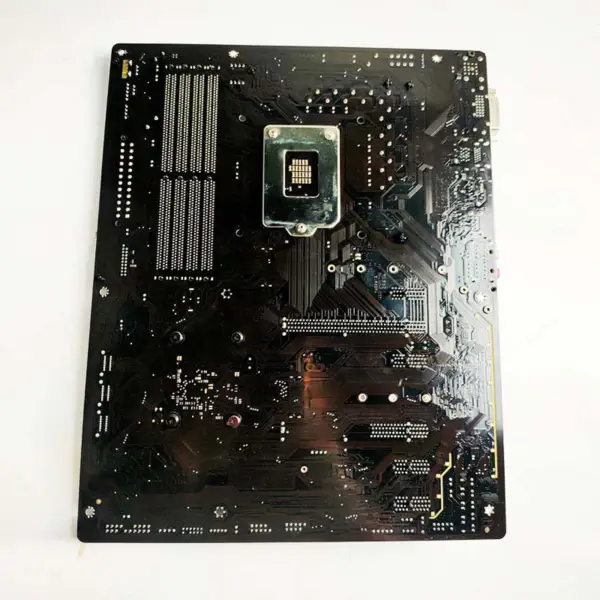 H370 Aorus Gaming 3 Wifi For Gigabyte Lga1151 H370 Ddr4 64gb Core I7/i5/i3 Atx Motherboard