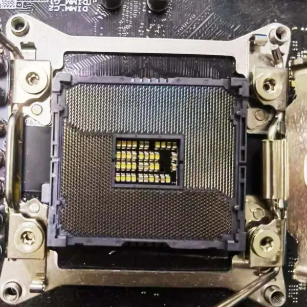 Ws X299 Pro For Asus Workstation Motherboard 2066 Atx With Ddr4 4133mhz Dual M.2 And M.2 Heatsinks U.2 And Usb 3.1 Gen 2 Ports