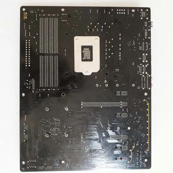 Gigabyte GA-Z370 Aorus Gaming 3-hovedkort