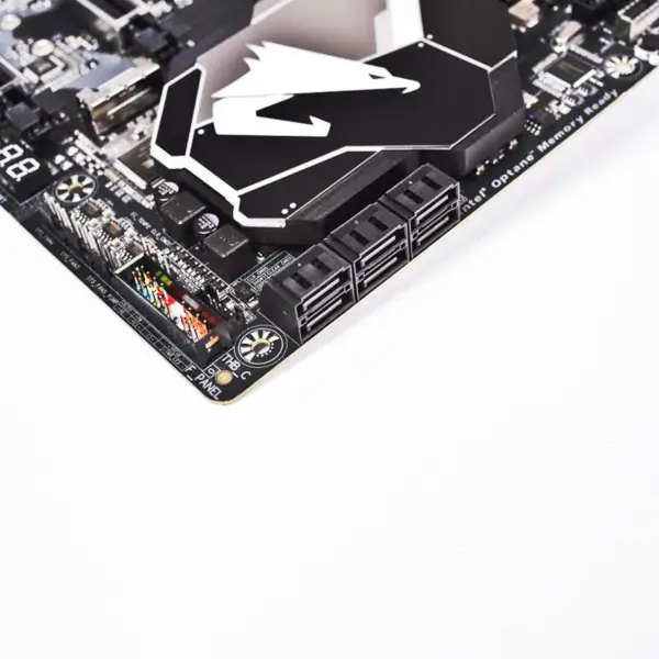 Gigabyte GA-Z370 Aorus Gaming 7-hovedkort