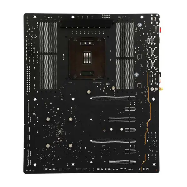 X99 Ga-x99-ud5 Wifi For Gigabyte X99-ud5 Wifi Lga 2011-v3 Ddr4 64gb Pci-e 3.0 Atx hovedkort