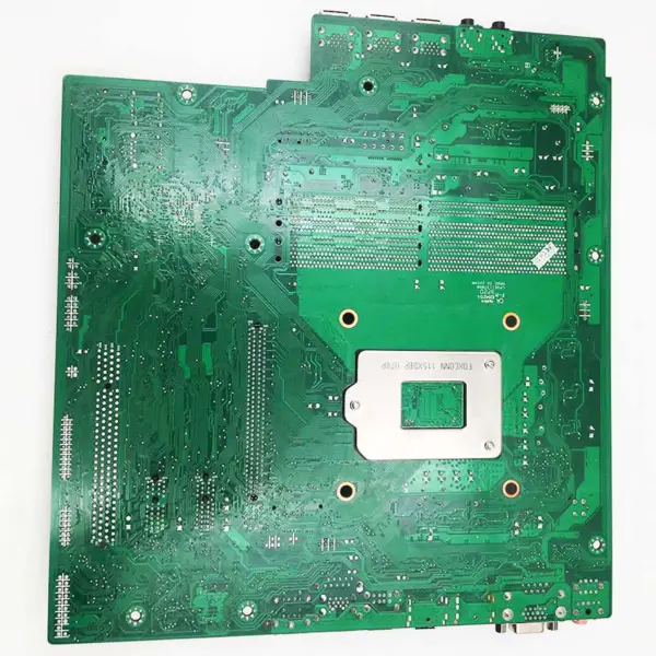 For Lenovo Thinkcentre E76x M425 M525 Motherboard Ib365mh 5b20u53853 Ddr4 Lga1151