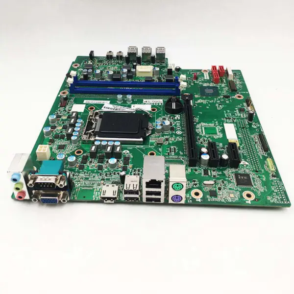 For Lenovo Thinkcentre E76x M425 M525 Motherboard Ib365mh 5b20u53853 Ddr4 Lga1151