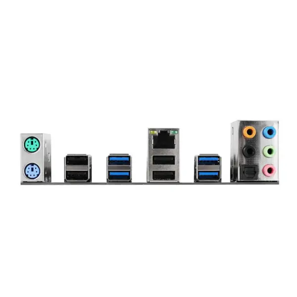 Hsgm X99-pf7 Support Four Channel Ddr3/ddr4 X99 Chipset Server Motherboard