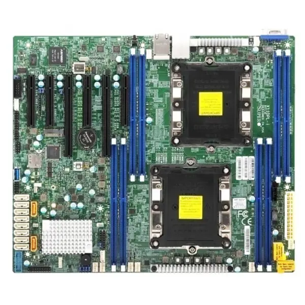 Supermicro Mbd-x11dph-i X11dph-I hovedkort