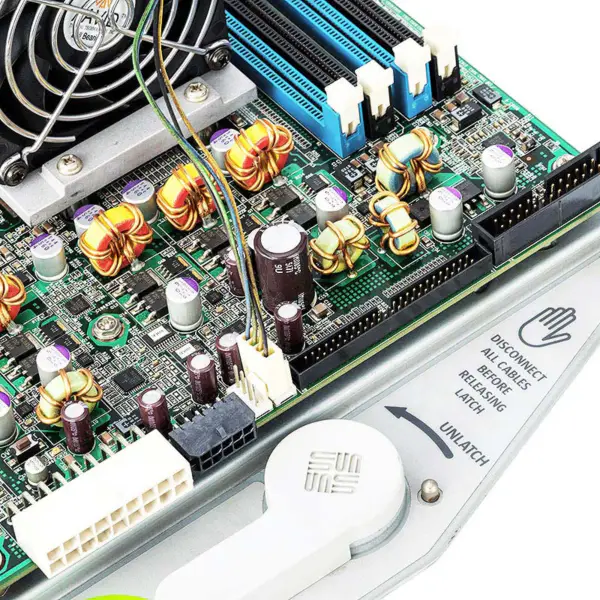375-3278 375-3277 Workstation Motherboard